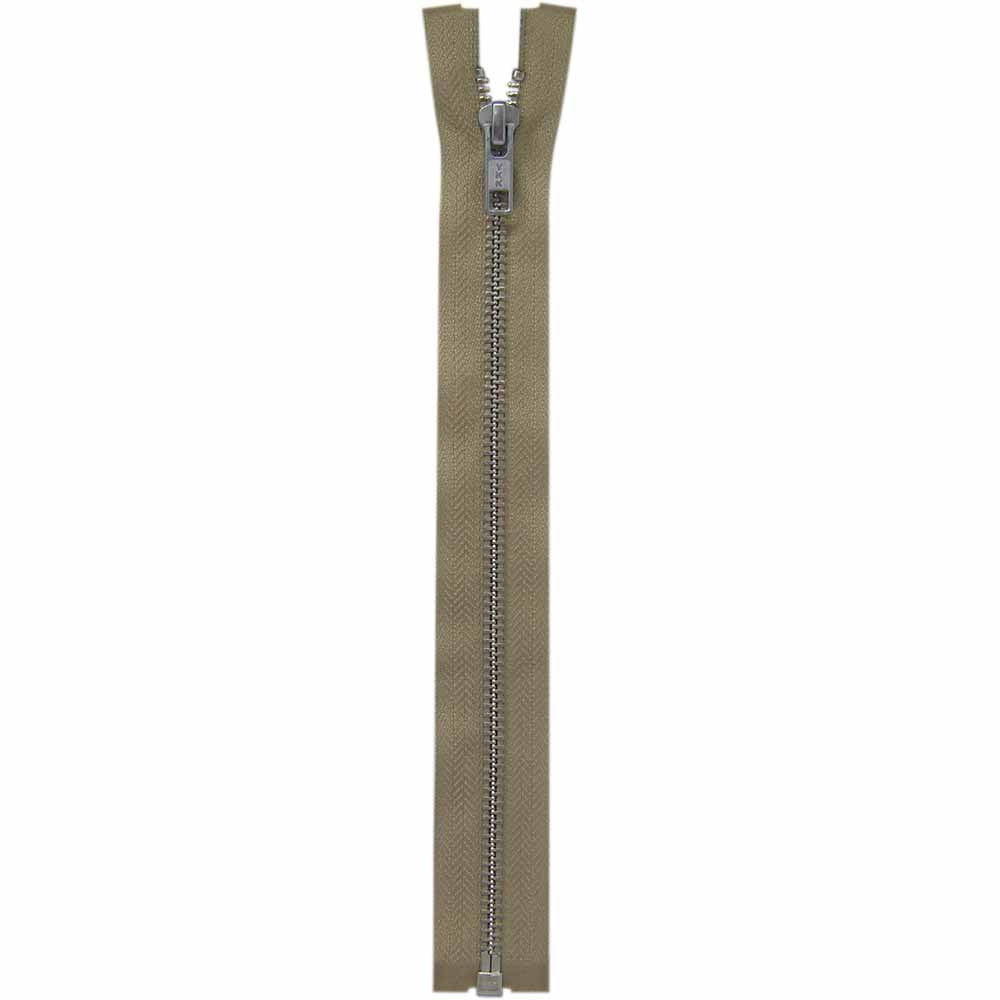 Activewear One Way Separating Zipper 40cm (16″) - Style 1750