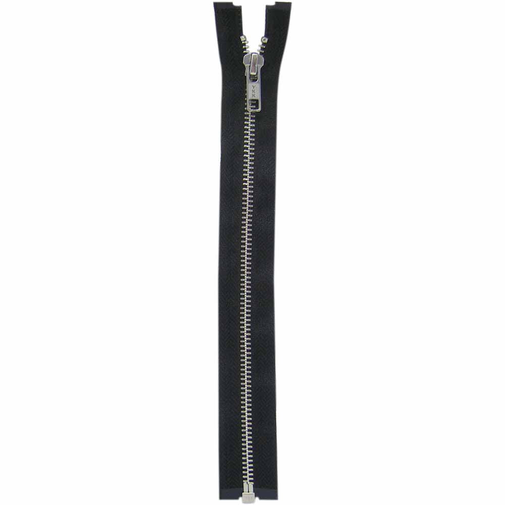 Activewear One Way Separating Zipper 40cm (16″) - Style 1750