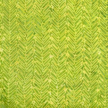 Herringbone-Peacock Galore By ISLAND BATIK - 512002600