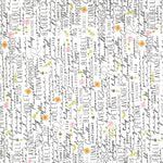 SPRING CHICKEN BY SWEETWATER FOR MODA - CREAM 0011 $23.96/m