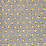 SPRING CHICKEN BY SWEETWATER FOR MODA - GRAY $23.96