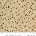 PRAIRIE DREAMS BY KANSAS TROUBLES QUILTERS FOR MODA - TAN 11