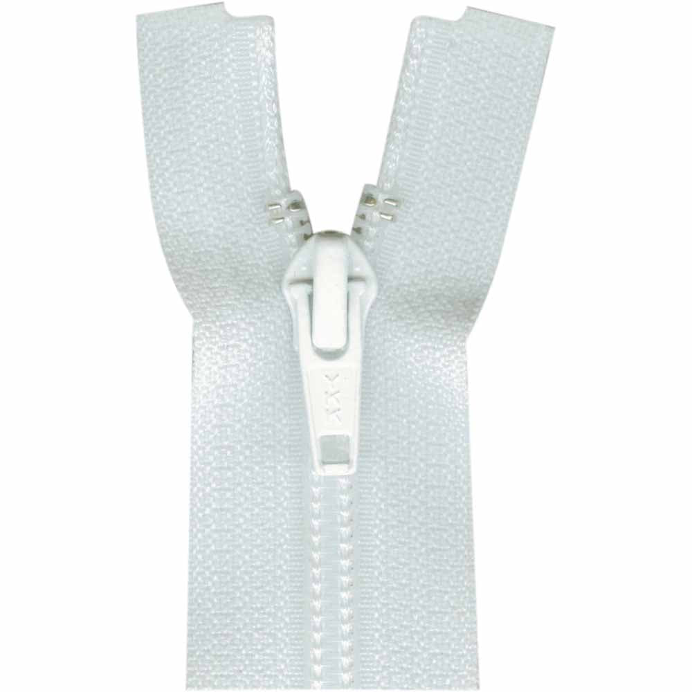 Activewear One Way Separating Zipper 30cm (12″) -Style 1760
