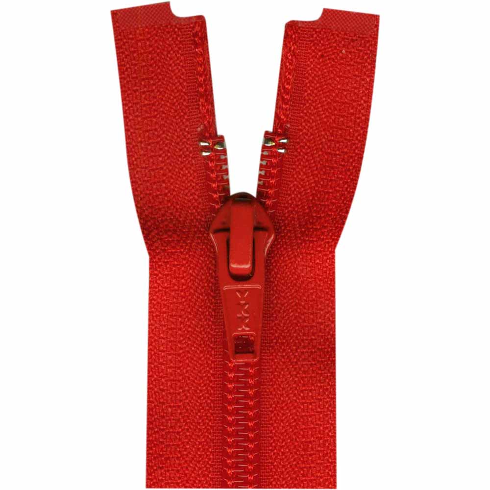 Activewear One Way Separating Zipper 60cm (24″) -Style 1760