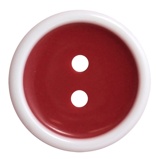 ELAN 2 Hole Button - 20mm (3⁄4″) - 2 count - 623417L