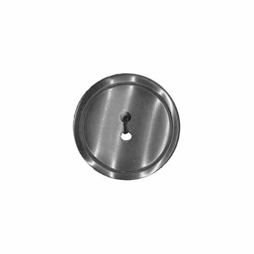 ELAN 2 Hole Button - 18mm (3⁄4″) - 3 count - 851815 A