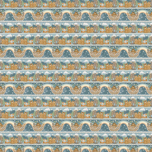 912-11 Multi || Dream Big Little One $22.96/m