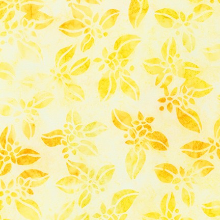 Summer Zest - Yellow - 19532-5 $25.96/m