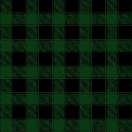 Buffalo Check - Green Plaid - CF5784 GRN