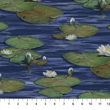 The Great Blue - 24028-49