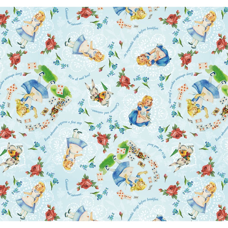 Storybooks- Sweet Alice - FOSBW-0171-0C-2