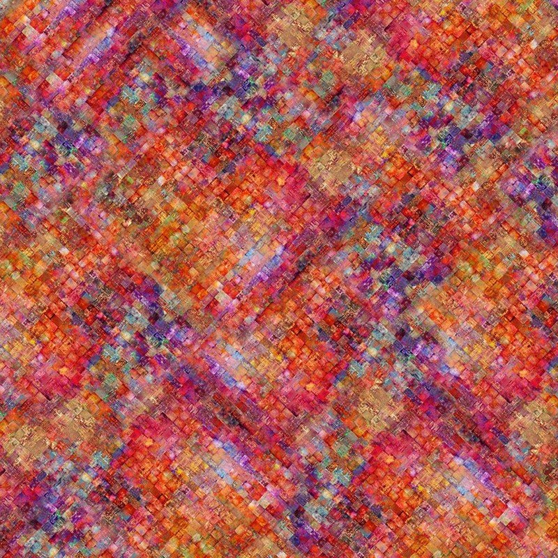 IBFHAN5HN-1 - Hedge hog hollow Halcyon Digital Print $19.96/m