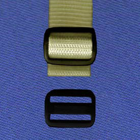 Webbing Adjuster- 25mm set of 2