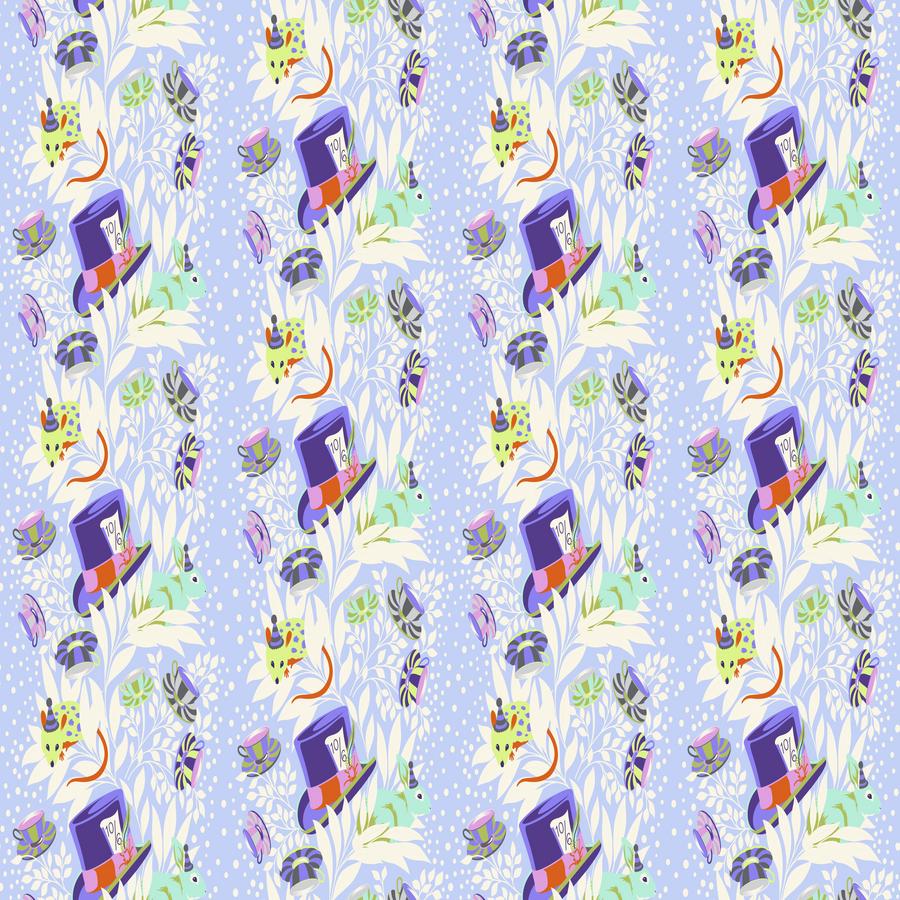 - PWTP165- 6pm Somewhere - Daydream $20.96/m