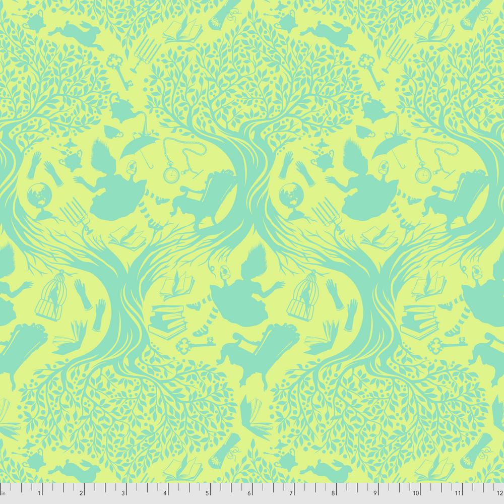 Down the rabbit hole PWTP166 Bewilder $20.96/m