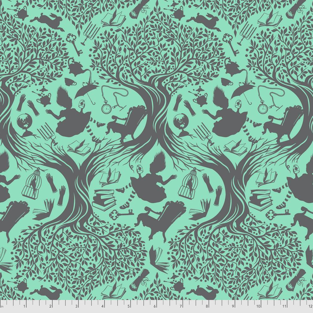 Down the rabbit hole- PWTP166 Daydream $20.96/m