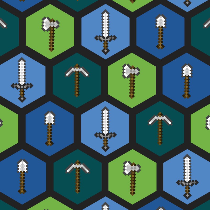 Mindcraft tools- Licensed 67