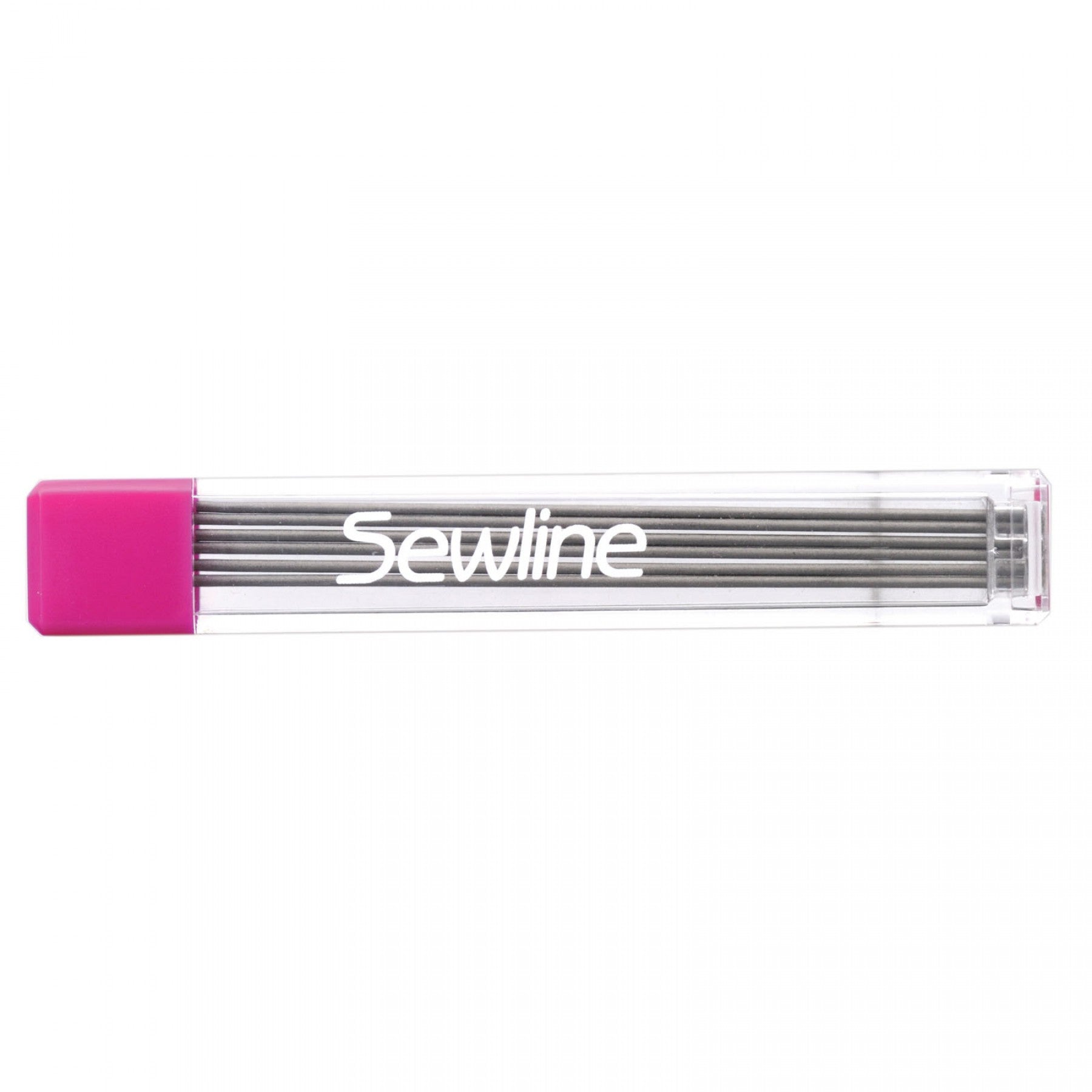 Sewline Mechanical Fabric Pencil (White)