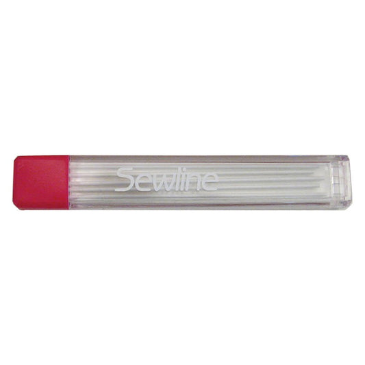 Sewline Mechanical Pencil - Refill .9mm - White - UNNFAB50009
