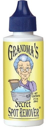 Grandma's Secret Spot Remover, 2oz.