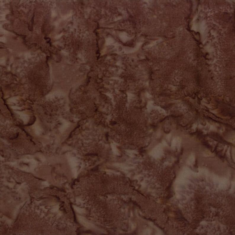 BALI WATERCOLORS BY HOFFMAN - Chestnut 36 $21.96