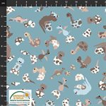 Avalana Jersey 63" wide by Stoff- Organic 029 $33.96/m