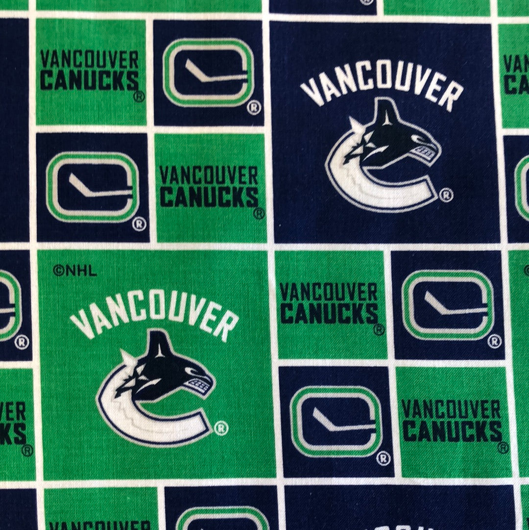 NHL- Vancouver Canucks $24.96/m BAFA