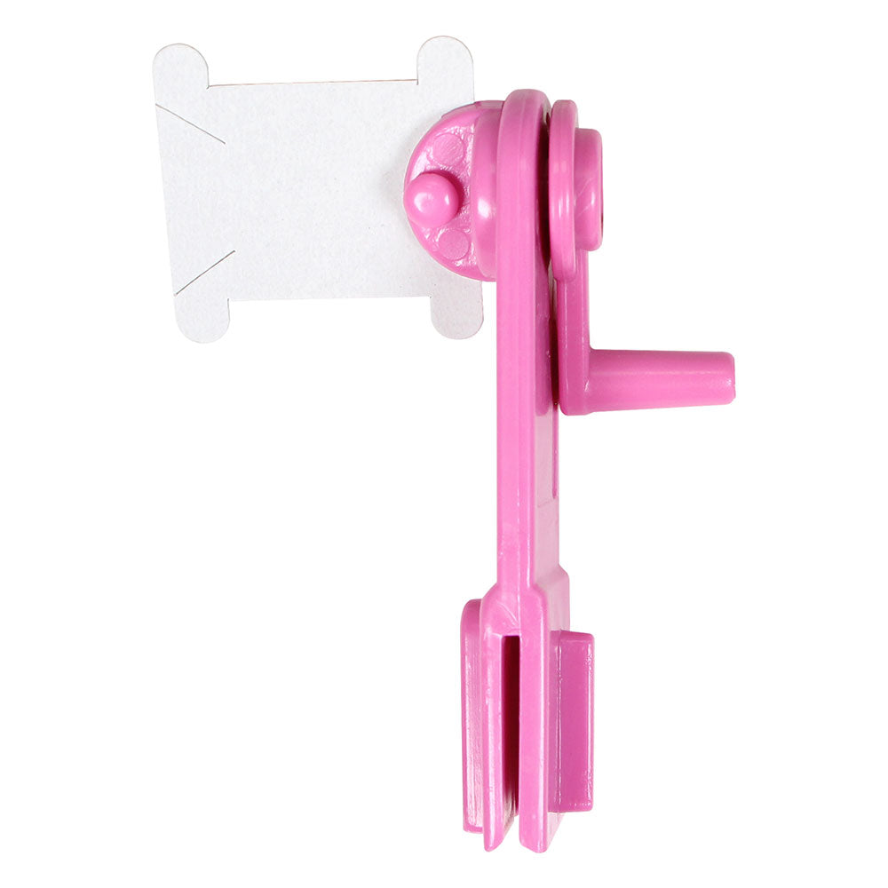 UNIQUE CRAFT Floss Bobbin Winder
