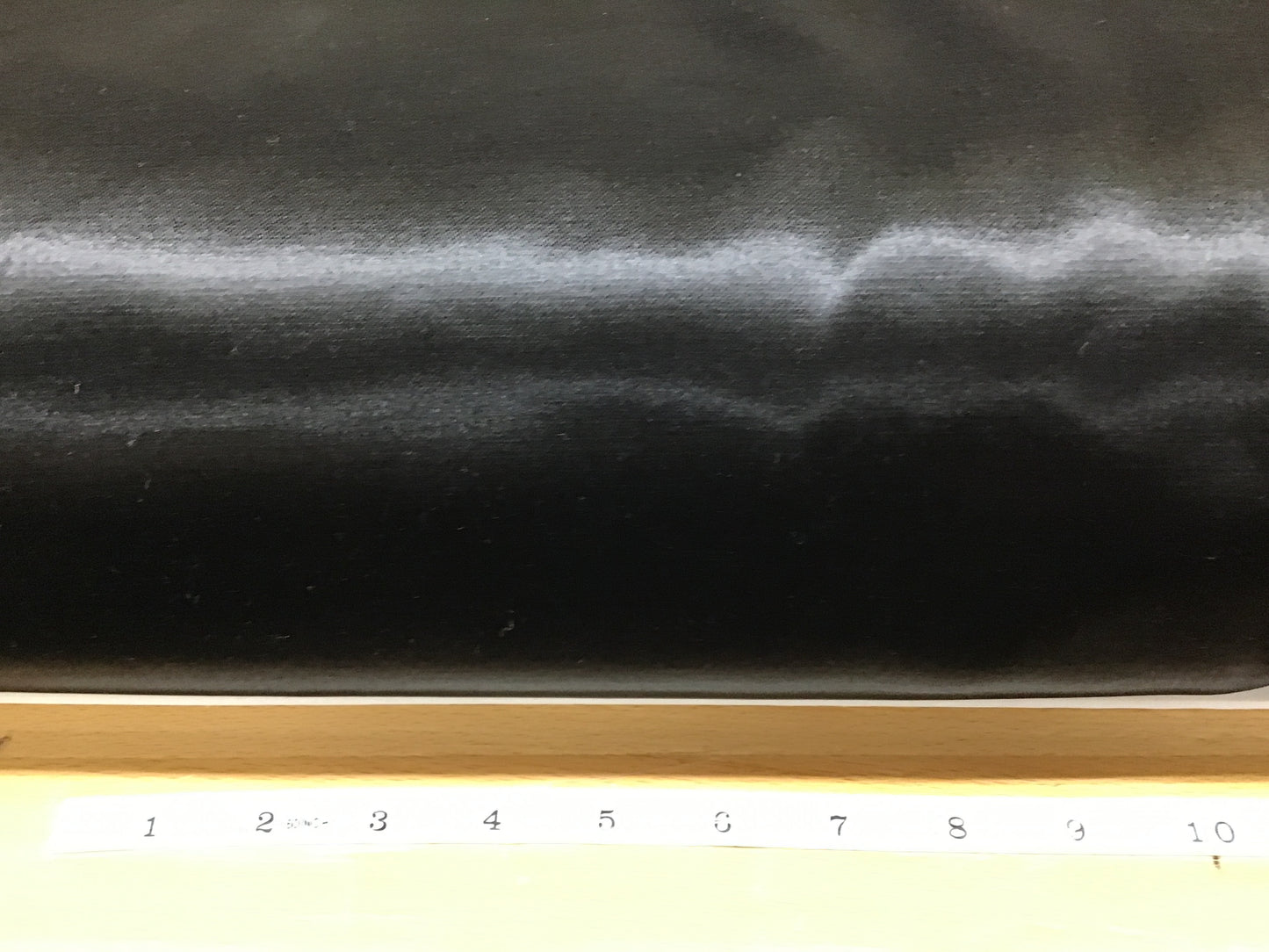 Kasha Black Lining $18.96/m