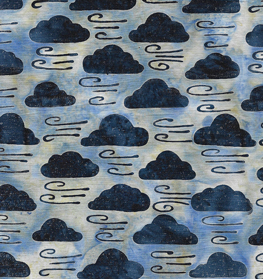 Island Batik Forecast 322001512 $21.96/m