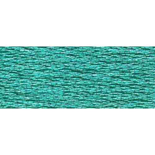 DMC #317W Light Effects Floss 8m - E3849