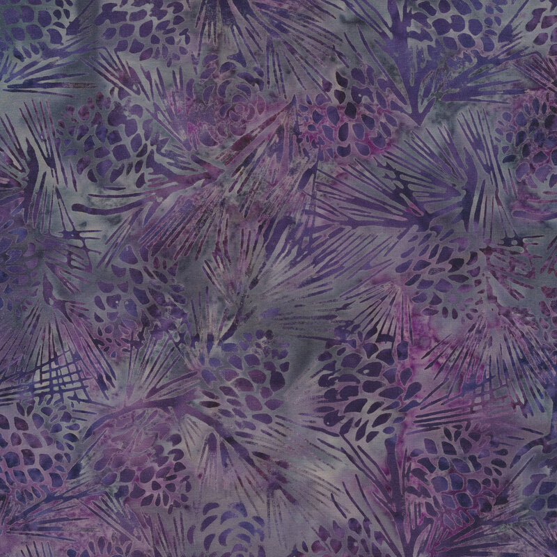 Island Batik Plum Pudding 122013455 $21.96/m