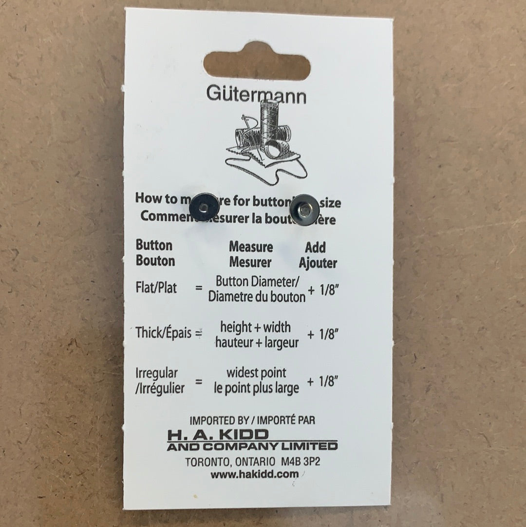 Stud earring - stainless steel