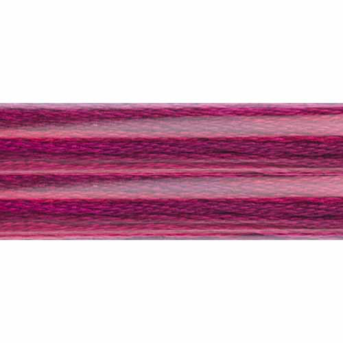 DMC #417F Color Variations Floss 8m - 4210