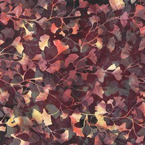 BALI BATIKS BY HOFFMAN - Nightshade 533 $23.96/m