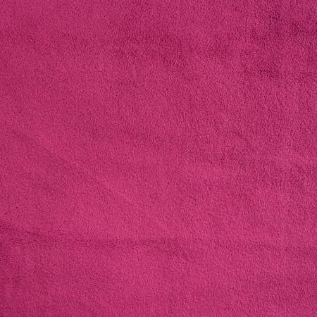 Solid Cerise Cuddle 58"/60"" by Shannon Fabrics $27.96/m