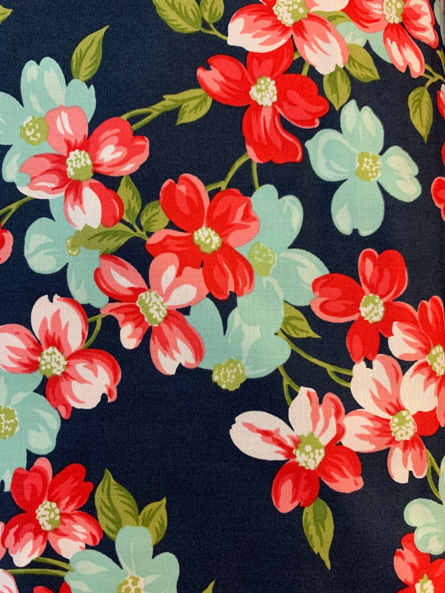 Sunday Stroll by Bonnie & Camille for Moda - 55220-15 $23.96/m