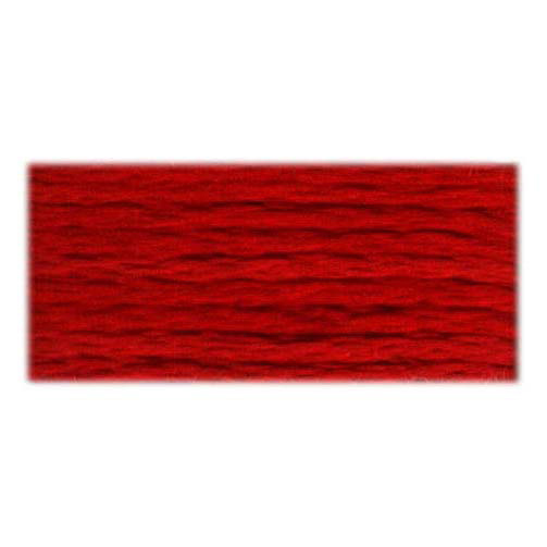 DMC #1008F Satin Floss 8m - S321