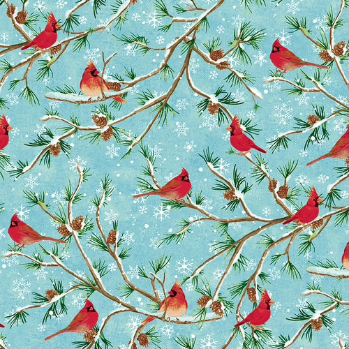 Winterwood 26 Cardinals $22.96/m