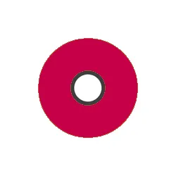 Magna-Glide Delights - Style L - 72yds - Cardinal - MGDL.70001