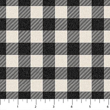 West Creek- Off white black- $14.96