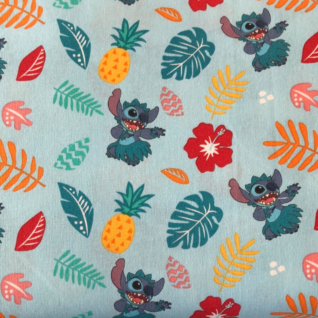 Lilo & Stitch - Stitch Hula - SPR73292-A620715 $21.96/m