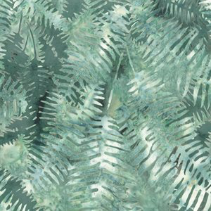 BALI BATIKS BY HOFFMAN - Juniper 476 $23.96/m