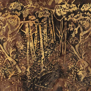 Island Batik Holly Autumn Sunset 122008080 $21.96/m