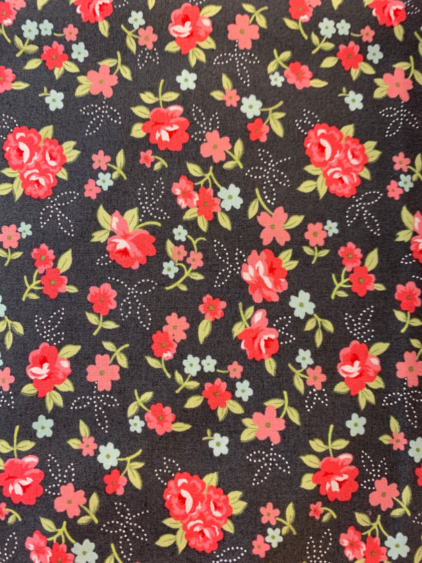 Sunday Stroll by Bonnie & Camille for Moda - 55222-18 $23.96/m