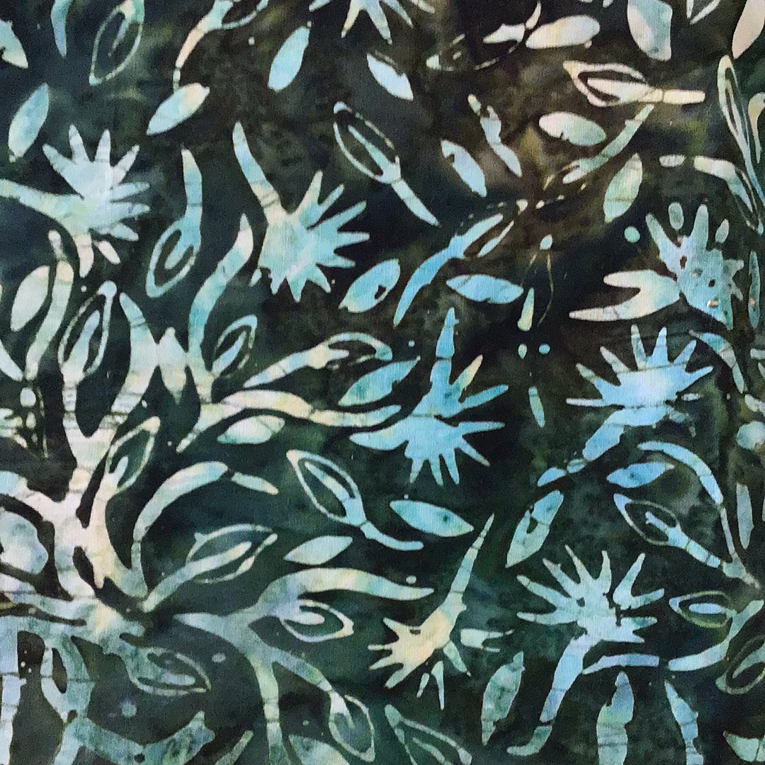 Tonga - B5713 Mini Jungle, Garden