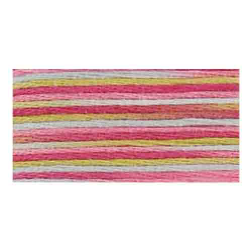 DMC #517 - Coloris Floss 8m (83⁄4yd) - 4502 Camellia