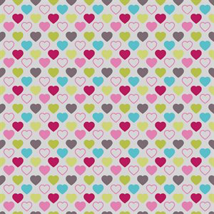 QUILTERS BASIC HARMONY BY STOF 20 508