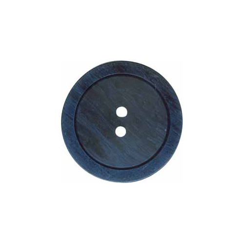 ELAN 2 Hole Button - 15mm (5⁄8″) - 3 count