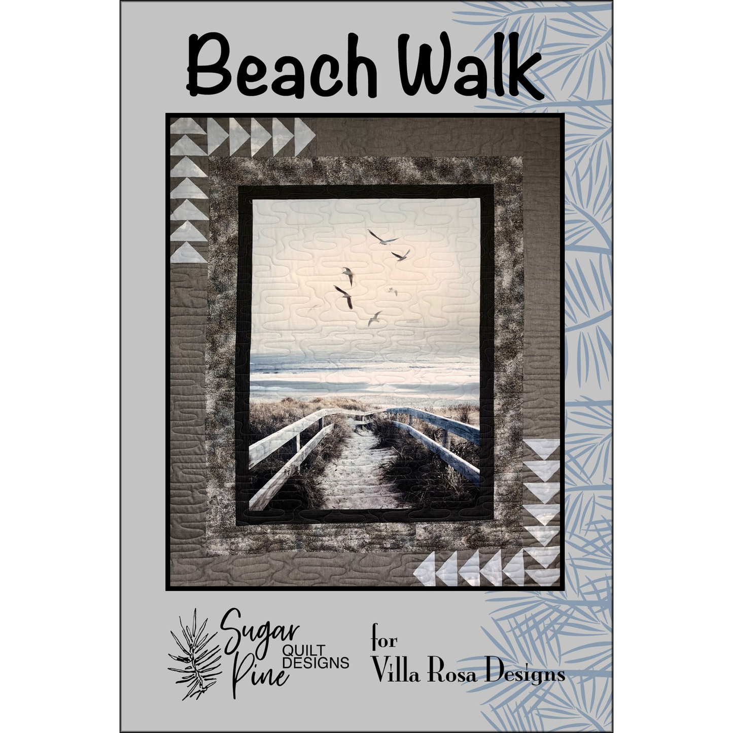 Beach Walk